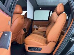 AITO M8 Extended Range Ultra 53.4kWh 6-Seater with 192-Channel LiDAR - ფოტო 5