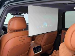 AITO M8 Extended Range Ultra 53.4kWh 6-Seater with 192-Channel LiDAR - ფოტო 6