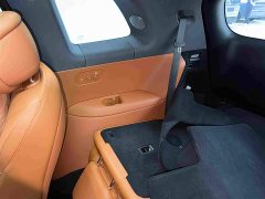 AITO M8 Extended Range Ultra 53.4kWh 6-Seater with 192-Channel LiDAR - ფოტო 7
