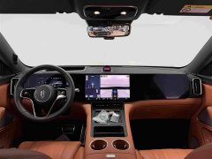 AITO M8 Extended Range Ultra 53.4kWh 6-Seater with 192-Channel LiDAR - ფოტო 9