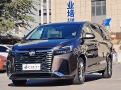 Buick GL8 2023 Facelift Land Executive Cabin Luxury - ფოტო 1