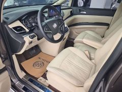 Buick GL8 2023 Facelift Land Executive Cabin Luxury - ფოტო 10