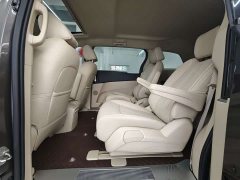 Buick GL8 2023 Facelift Land Executive Cabin Luxury - ფოტო 11