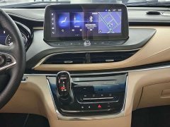 Buick GL8 2023 Facelift Land Executive Cabin Luxury - ფოტო 13