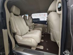 Buick GL8 2023 Facelift Land Executive Cabin Luxury - ფოტო 15