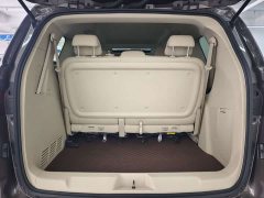 Buick GL8 2023 Facelift Land Executive Cabin Luxury - ფოტო 16