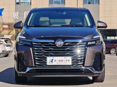 Buick GL8 2023 Facelift Land Executive Cabin Luxury - ფოტო 2