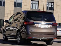 Buick GL8 2023 Facelift Land Executive Cabin Luxury - ფოტო 5