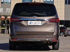 Buick GL8 2023 Facelift Land Executive Cabin Luxury - ფოტო 6