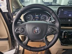 Buick GL8 2023 Facelift Land Executive Cabin Luxury - ფოტო 9