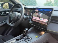 Lynk & Co Geely Lynk & Co 03 2.0T Diesel DCT Pro - photo 13