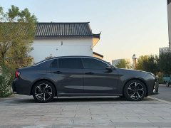 Lynk & Co Geely Lynk & Co 03 2.0T Diesel DCT Pro - photo 4