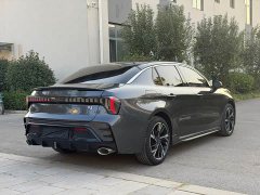 Lynk & Co Geely Lynk & Co 03 2.0T Diesel DCT Pro - photo 6