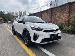 Kia Yipao 2021 1.4L Automatic Fun Enjoy Edition - ფოტო 1