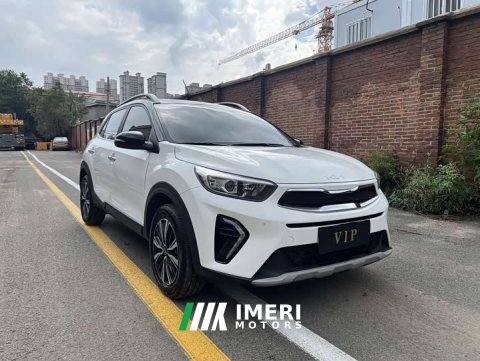 2024 Kia Yipao 2021 1.4L Automatic Fun Enjoy Edition - ავტომობილი ჩინეთიდან