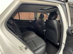 Kia Yipao 2021 1.4L Automatic Fun Enjoy Edition - ფოტო 10
