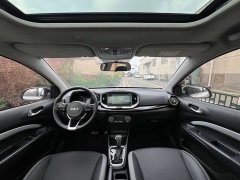 Kia Yipao 2021 1.4L Automatic Fun Enjoy Edition - ფოტო 11