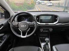 Kia Yipao 2021 1.4L Automatic Fun Enjoy Edition - ფოტო 12