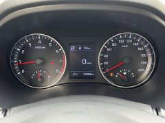 Kia Yipao 2021 1.4L Automatic Fun Enjoy Edition - ფოტო 13
