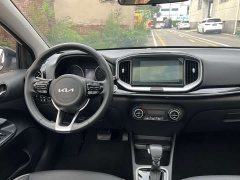 Kia Yipao 2021 1.4L Automatic Fun Enjoy Edition - ფოტო 14
