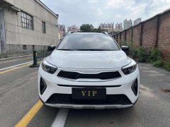 Kia Yipao 2021 1.4L Automatic Fun Enjoy Edition - ფოტო 2