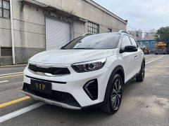 Kia Yipao 2021 1.4L Automatic Fun Enjoy Edition - ფოტო 3