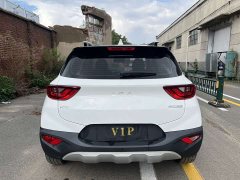 Kia Yipao 2021 1.4L Automatic Fun Enjoy Edition - ფოტო 4