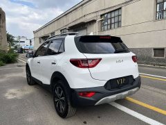 Kia Yipao 2021 1.4L Automatic Fun Enjoy Edition - ფოტო 5