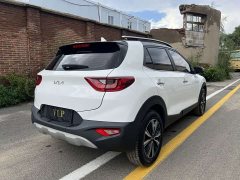 Kia Yipao 2021 1.4L Automatic Fun Enjoy Edition - ფოტო 6