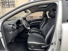 Kia Yipao 2021 1.4L Automatic Fun Enjoy Edition - ფოტო 7