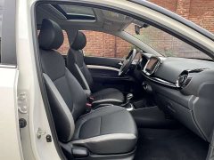 Kia Yipao 2021 1.4L Automatic Fun Enjoy Edition - ფოტო 8