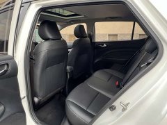 Kia Yipao 2021 1.4L Automatic Fun Enjoy Edition - ფოტო 9