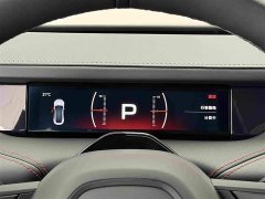 Xiaomi SU7 2024 Quad Motor Ultra-Long Range Advanced Autonomous Driving Max - ფოტო 10