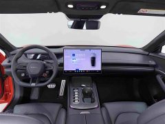 Xiaomi SU7 2024 Quad Motor Ultra-Long Range Advanced Autonomous Driving Max - ფოტო 6