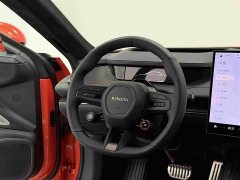 Xiaomi SU7 2024 Quad Motor Ultra-Long Range Advanced Autonomous Driving Max - ფოტო 7