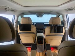 Denza BYD Denza D9 DM-i 965 Premium Edition - ფოტო 11