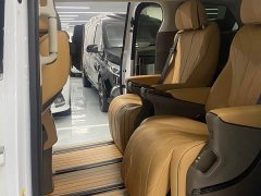 Denza BYD Denza D9 DM-i 965 Premium Edition - ფოტო 12