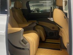 Denza BYD Denza D9 DM-i 965 Premium Edition - ფოტო 13