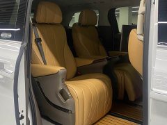 Denza BYD Denza D9 DM-i 965 Premium Edition - ფოტო 14