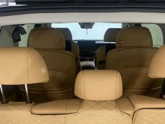 Denza BYD Denza D9 DM-i 965 Premium Edition - ფოტო 15