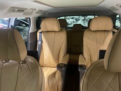 Denza BYD Denza D9 DM-i 965 Premium Edition - ფოტო 17