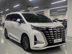 Denza BYD Denza D9 DM-i 965 Premium Edition - ფოტო 3