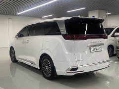 Denza BYD Denza D9 DM-i 965 Premium Edition - ფოტო 6