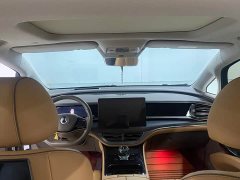 Denza BYD Denza D9 DM-i 965 Premium Edition - ფოტო 7