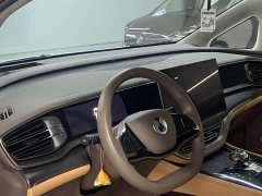 Denza BYD Denza D9 DM-i 965 Premium Edition - ფოტო 8