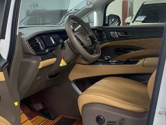 Denza BYD Denza D9 DM-i 965 Premium Edition - ფოტო 9