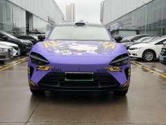 Xiaomi YU7 Four-Wheel Drive Max Edition - ფოტო 3