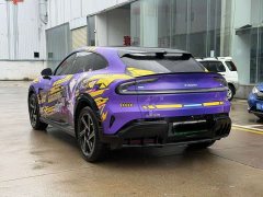 Xiaomi YU7 Four-Wheel Drive Max Edition - ფოტო 6