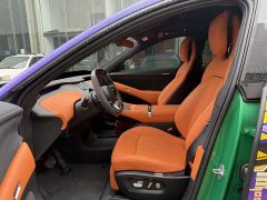 Xiaomi YU7 Four-Wheel Drive Max Edition - ფოტო 7