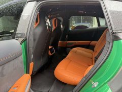 Xiaomi YU7 Four-Wheel Drive Max Edition - ფოტო 8